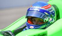 Loni Alonso, letos Patricková. Indy500 přilákala další hvězdu
