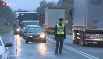 PÁTRÁNÍ: Řidič subaru srazil chodce. Od nehody ujel!
