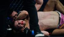 Šampion David Kozma byl v Rusku uškrcen. Nebyl jsem to já, hájí se