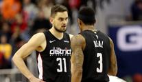 Očekávaný zápas se blíží: Jaká je atmosféra kolem NBA v Londýně?