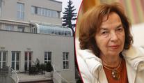 Livia Klausová jako velvyslankyně zřejmě skončí! Je na to moc stará