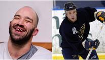 NHL, drogy a vězení. Hokejista Mike Danton byl posednutý démonem