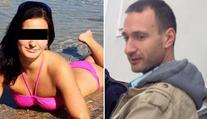 Je ve vazbě! Toto je muž, který Martinu (25) oslepil kyselinou