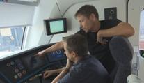 Moderní zabezpečení pro české železnice. Od ledna bude na některých trasách povinné