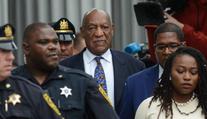 Tři až deset let! Komik Bill Cosby dostal trest za znásilnění