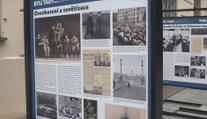 V Praze startuje výstava Byli tady. Ukazuje osobnosti 20. století