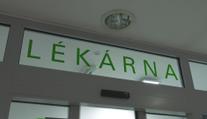 Nemocnice řeší akutní nedostatek léků. Chybí i některá antibiotika