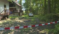 Policista střílel v chatové osadě po agresorovi, ten na místě zemřel!