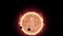 Astronom prozradil, jak dlouho potrvá let k novým planetám!