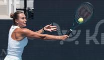 Světová jednička titul neobhájí, Sabalenková v Cincinnati vypadla ve čtvrtfinále