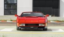 Poklad za 40 milionů. Ultravzácné ferrari brunejského sultána má nového majitele
