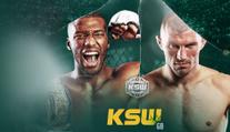 Parnasse obhajuje proti dvojnásobnému šampionovi, sledujte KSW na Voyo