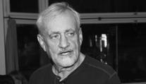 Dojemné loučení s Richardem Tesaříkem (†80). Slzy v očích měli i drsní rockeři