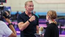 Británie v šoku. Šestinásobný olympijský vítěz oznámil krutou diagnózu