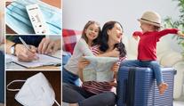 Covid mění obsah lékárničky! Na dovolenou si ji zkontrolujte. PŘEHLED