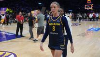 Ve WNBA vzniká nebezpečný trend. Fanoušci hází na hřiště erotické pomůcky
