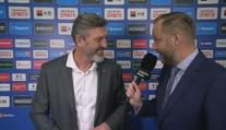 Nadstandardní hokejista, který rozhoduje zápasy. Nedvěd chválil svého svěřence