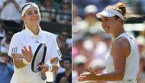 Svět znovu žasne nad Češkami. Wimbledon může napsat další pohádku