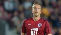 Janko promluvil po vyhazovu ze Sparty. Rád je hlavně za jednu věc