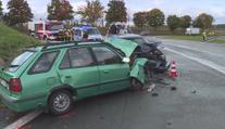 Mladí řidiči jezdí často silně opilí! Ročně způsobí asi deset tisíc nehod
