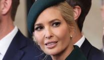 Trumpova dcera šokovala svět. Oblékla se jako žena ze seriálu o tvrdé diktatuře