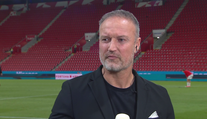 Hotovo není. Slavia musí být v odvetě aktivní a využít Chorého, říká Jiránek