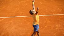 Nadal je zpátky! Přehrál i Monfilse a ovládl turnaj v Monte Carlu