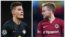 Patrik Schick se zastal Martina Haška: Spor se Spartou může vyhrát!