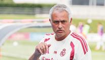 Mourinho přináší do Realu tvrdou ruku. Tato pravidla platí pro všechny bez výjimky