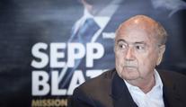 Bývalý boss v problémech! Blatter leží v nemocnici, jeho stav je vážný!