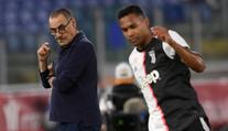 Potvrzeno! Juventus po blamáži v Lize mistrů odvolal trenéra