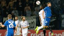 Soutěž: Užijte si s NOVA Sport Evropskou ligu v Liberci