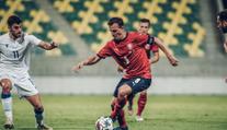 Návrat kapitána? Elitní záložník přislíbil, že reprezentaci pomůže v baráži o MS