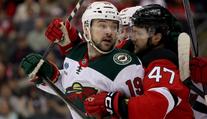 Sparta přivádí posilu do útoku, přichází z NHL. Sobotka do Dynama