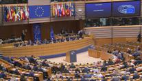 Europoslanci pozastavili cla pro Ukrajinu. Vydělají na tom i obyvatelé Unie