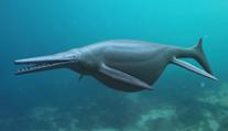 Rekordní úlovek. Paleontologové objevili pravěké podmořské monstrum