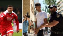 Dobytkové z Charltonu! Fotbalisté měli znásilnit dívku, další to natáčel