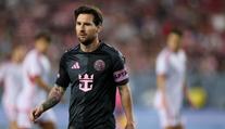 Vyslyší Messi vábení Blízkého východu? Po osmi letech by mohl jít za Ronaldem