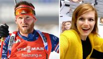 Šlesingr všechny varuje: Co napsala Koukalová, není pravda!