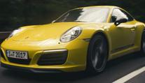 Když je méně více! Porsche 911 T je auto pro nadšené řidiče