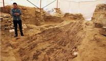 ČESKÝ ÚSPĚCH: Egyptologové našli loď starou 4500 let!