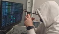 Kyberútoků v Česku přibývá. Hackeři častěji míří na obce a města