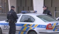 Žena chodila po Brně téměř nahá, oblečení potom ukradla z divadla