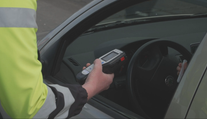 Policisté kontrolovali řidiče po lyžování. Více než 30 lidí jelo pod vlivem