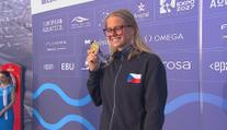 Nádherné narozeniny české olympioničky. Fanoušky potěšila krásnou zprávou