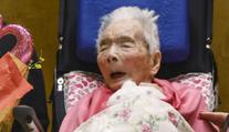 Zemřela druhá nejstarší osoba na světě. Japonka se dožila 116 let