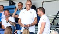 Český fotbal přišel o výraznou osobnost. Zemřel Luděk Mikloško (†64)
