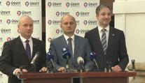 Vyvlastněte Bakalovi majetek, žádá Úsvit. Chce mu vzít všechno