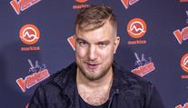 První foto z tajné svatby vítěze SuperStar. Vzal si půvabnou zrzku