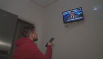 Informační válka: Rusko útočí na Ukrajině na televizní vysílače